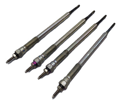 Velas Aquecedoras Mitsubishi L200 Triton 3.2 Ano 2007 A 2015