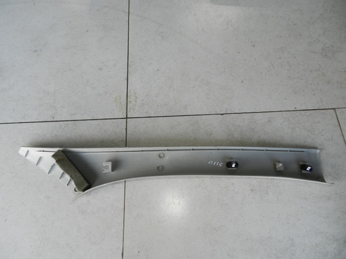 Acabamento Esquerdo Interno Para-brisa Gm Vectra 06/12 