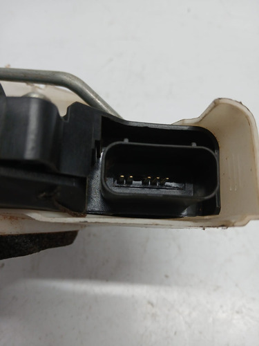 Fechadura Porta Dianteira Direita Hyundai Hb20 2020 A 2025