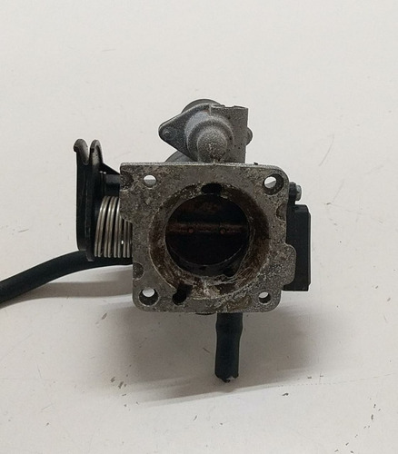 Corpo Borboleta Tbi Gm Corsa Classic 1.0 2008 93283205