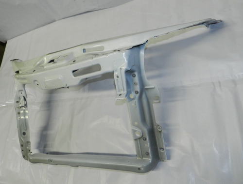 Painel Frontal Vw Gol Saveiro Voyage G7 G8 17/23 Com Detalhe