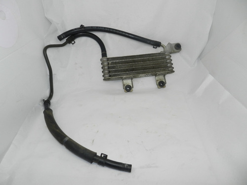 Radiador Óleo Câbio Hyundai Tucson 2.0 07/12 254602e000