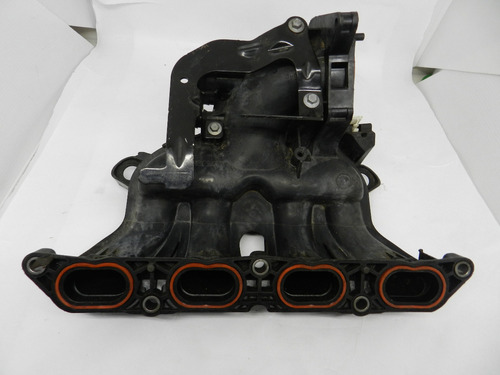 Coletor Admissão Peugeot 308 408 3008 1.6 16v 11/15 V759507