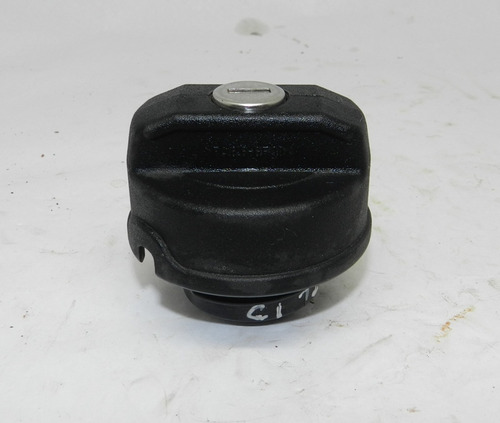 Tampa Tanque Combustível Spacefox Fox Gol Voyage G5 G6 G7