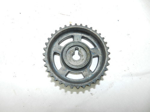Polia Comando Auxiliar Fiat Uno Palio 1.0 1.5 Fiasa 46430315