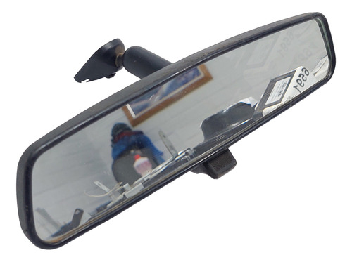 Espelho Retrovisor Interno Lifan X60 Ano 2014 A 2018