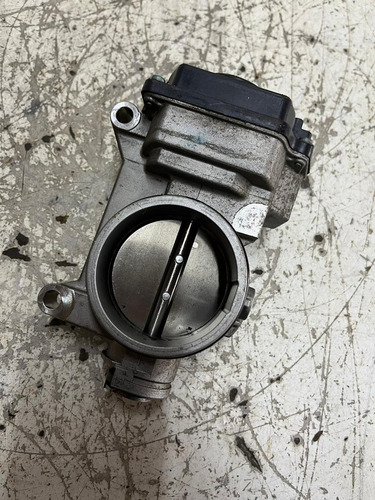 Corpo Borboleta Tbi Clio Sandero Scenic Duster Logan Megane 