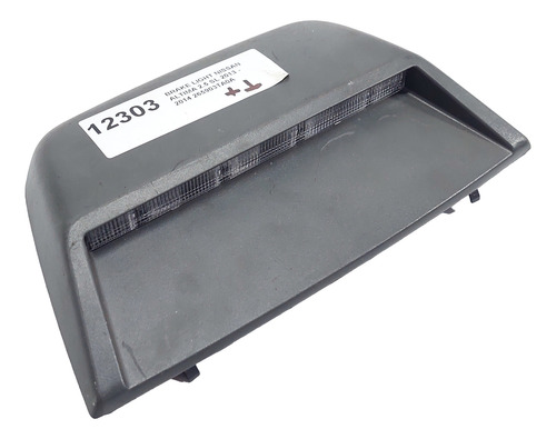 Luz Break Ligth Nissan Altima Ano 2014