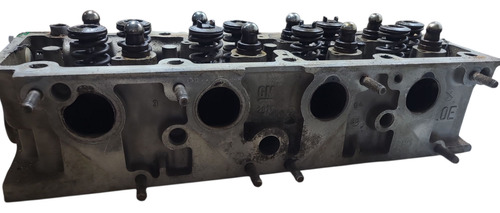 Cabeçote Motor Astra Vectra 2.0e 1998 A 2001 95,67mm (al)