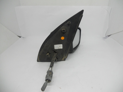 Retrovisor Manual Direito Gol Voyage G5 G6 G7 5u1857502
