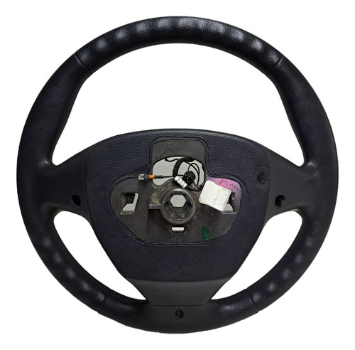 Volante Direção Ford Ecosport 2013 2014 2015 2016 2017