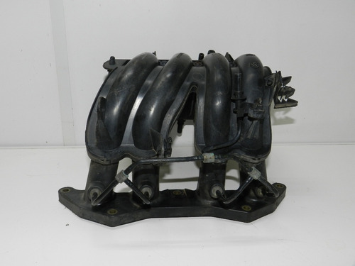 Coletor Admissão Citroen C3 Peugeot 206 1.4 8v 2006 A 2012