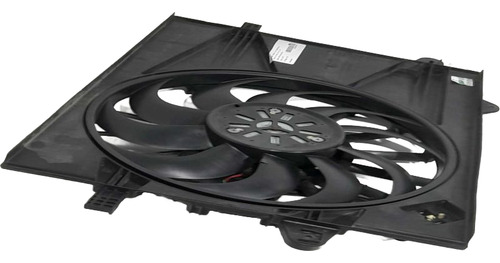 Ventoinha Eletroventilador Gm Onix Prisma 1.4 2017 2016 2018