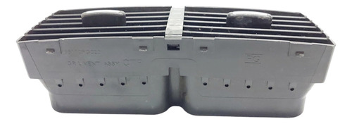 Difusor De Ar Central Painel Subaru Impreza Ano 2008 A 2011