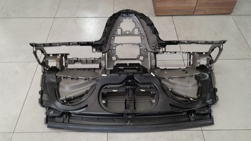 Capa Painel Tabelier Citroen Xsara Picasso 02/09 9640124880