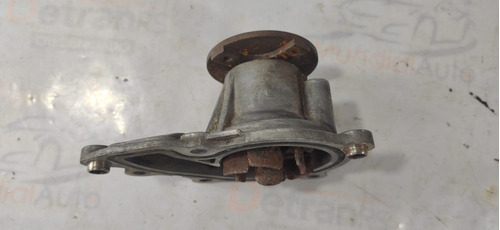 Bomba Dágua Hyundai Hb20 1.0 3cc 13/19 21233