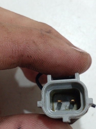 Sensor Temperatura Água Ford Focus 1.6 16v 7m5112a648aa (vj)