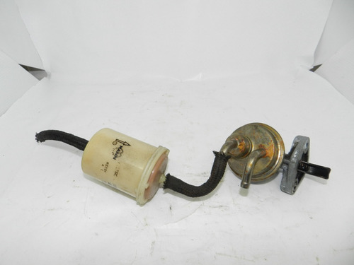 Bomba Combustível Vw Gol 1000 Quadrado 1.0 1989 A 1995