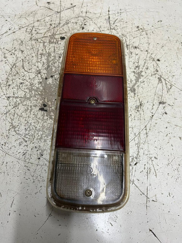 Lanterna Traseira Volkswagen Kombi 2009 2010 2011 2012 2013