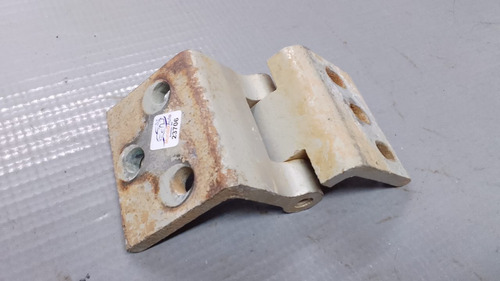 Dobradiça Tampa Traseira Vw Saveiro G2/g4. 23706