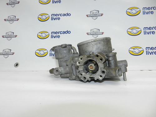 Corpo Borboleta Tbi Mitsubishi Galant 2.0 16v 4c Aut 97/99