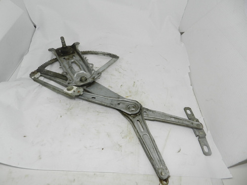 Máquina Vidro Manual Dianteira Esquerda Corsa Montana 03/12