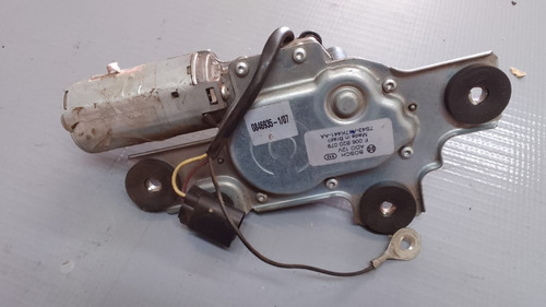 Motor Limpador Traseiro Ford Focus 2001/2008. 23255