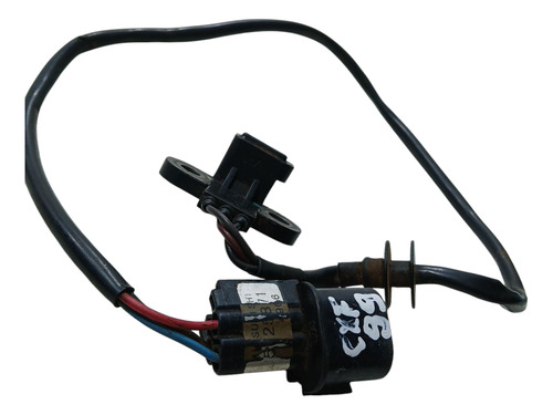 Sensor De Rotação Do Virabrequim  Space Wagon 2.4 1999 (ap)
