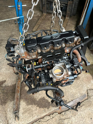 Motor Parcial Montana 1.4 8v 102cv 2012 2013 2014 15