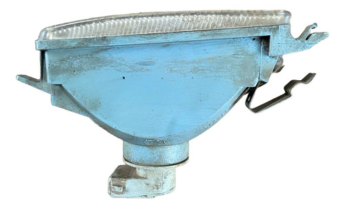 Farol Milha Volkswagen Hella Jetta 1997 Golf 1995 1996