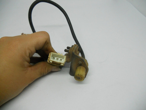 Sensor Rotação Fiat Palio Siena Strada Uno 1.0 Sen8d3