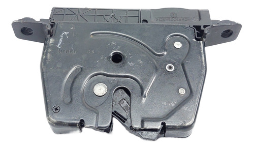 Fechadura Tampa Porta Malas Bmw 320i / 528i Ano 2011 A 2016