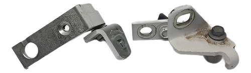 Par Dobradiça Porta Traseira Esquerda Ford Focus Hatch 2014