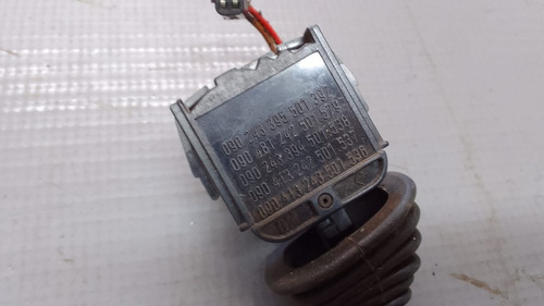 Chave Limpador Parabrisa Gm Vectra 1997 A 2005  23835