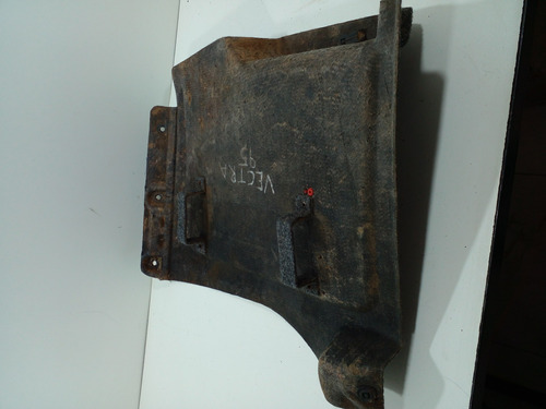 Forro Lateral Porta Malas Triângulo Gm Vectra 1995 (m)