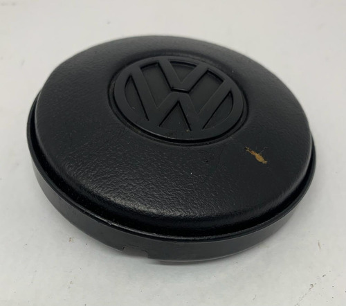 Tecla Botão Buzina Vw Kombi 1997 2014 Original