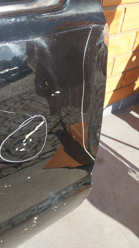 Porta Dianteira Ld F-250 99-12 Detalhe 14435-00001