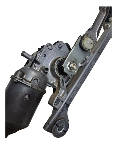 Motor Limpador Parabrisa Toyota Etios 2013 2014 2015 2016