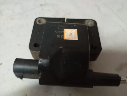 Bobina De Ignicao Cherokee Sport  4.0 6cc 1997/...  25985