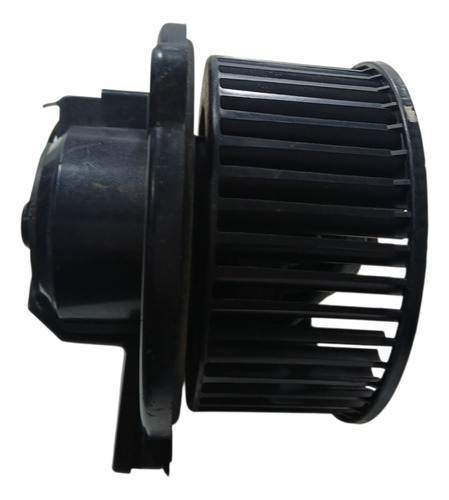 Motor Ventilador Interno Com Ar Vw Saveiro 2001 A 2003 (ap)