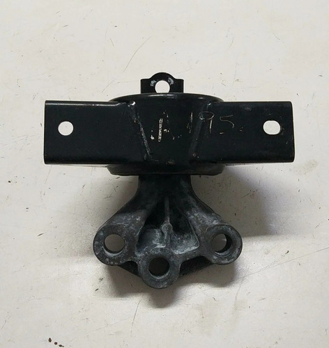 Coxin Motor Lado Esquerdo Gm Onix 1.0 2017 95032352