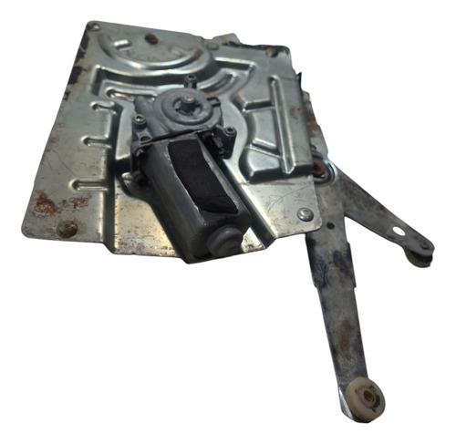 Maquina Vidro Traseira Direita Gm Blazer 1996 A 2011 (al)