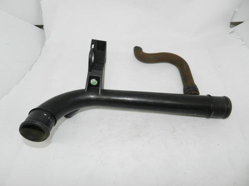 Mangueira Fluxo Água Radiador Corsa Agile Cobalt 09 A Diante