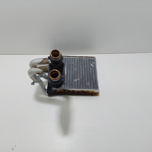 Radiador Ar Quente Volkswagen Passat Ano 2012 A 2015