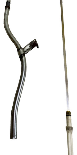 Tubo Vareta Oleo Motor Mitsubishi Lancer 2.0 16v 2011 2012