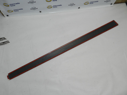 Friso Porta Dianteira Esquerda Fiat Uno Vivace 2p 11/15