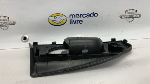 Moldura Interna Maçaneta Lado Direito Meriva 03/12 Detalhe