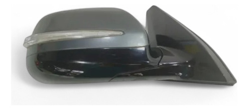 Retrovisor Lado Direito Lifan X60 2018 2019