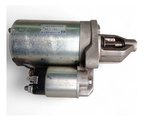 Motor De Arranque Partida Effa V22 2022 2023