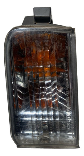 Farol Milha Toyota Rav4 2000 2001 2002 2003